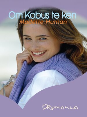 cover image of Om Kobus te ken